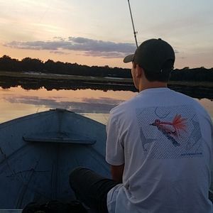 Meet your Posher, Jacob